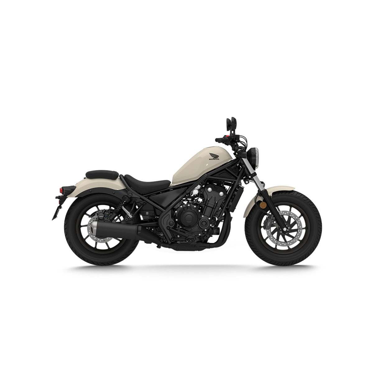  CM500