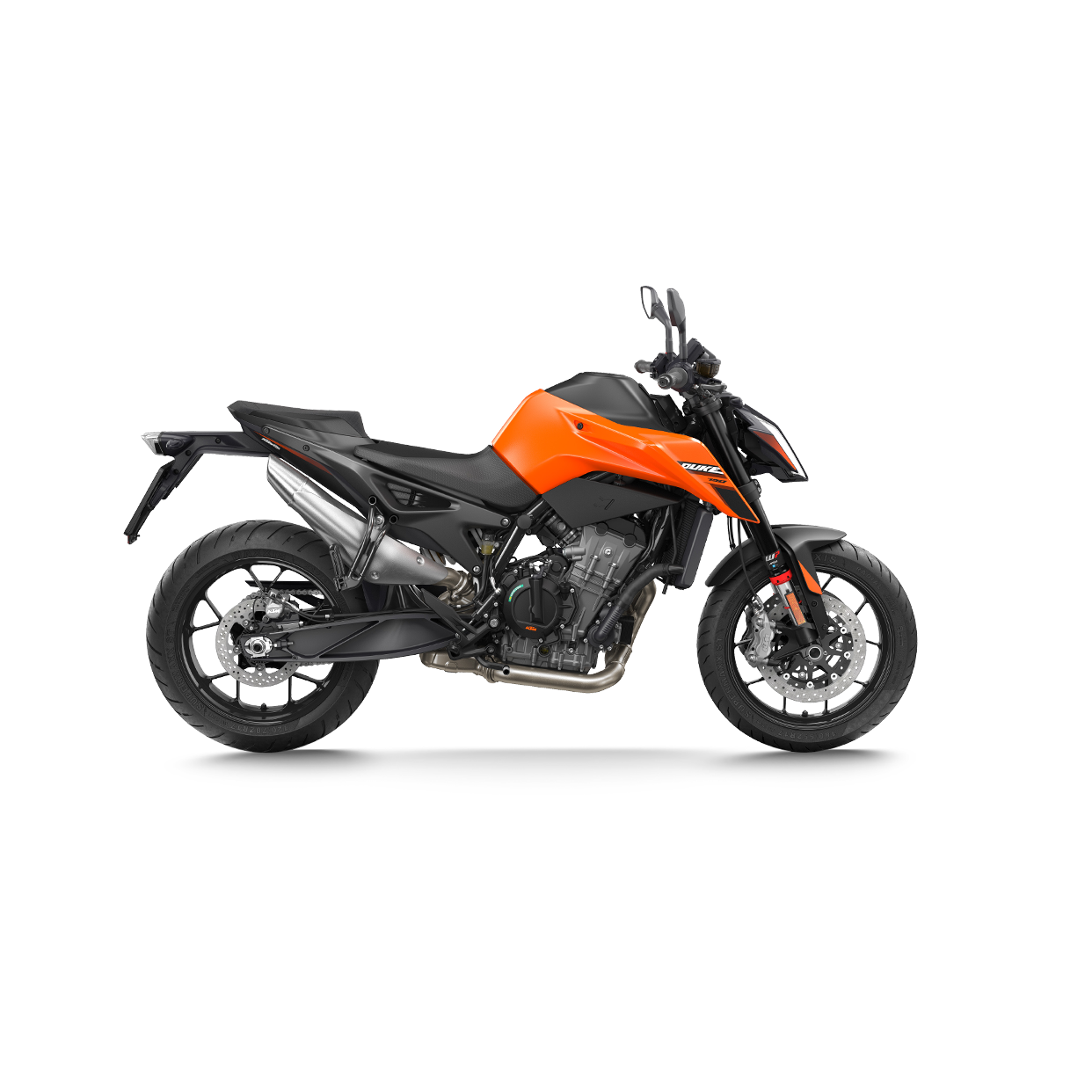  790 Duke