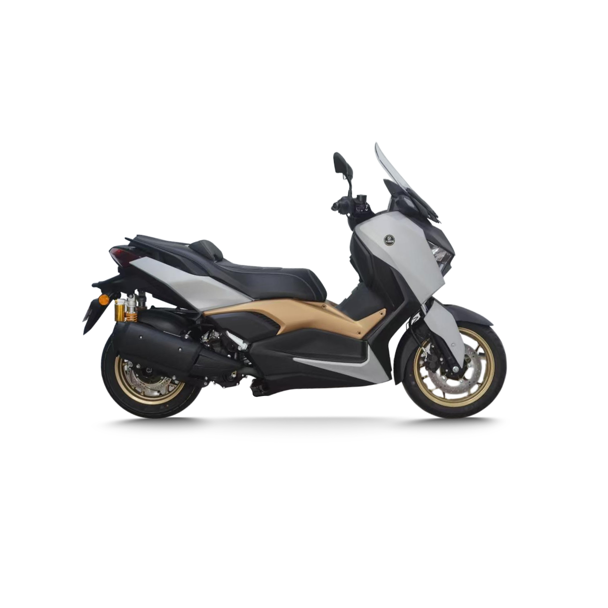  VMAX300