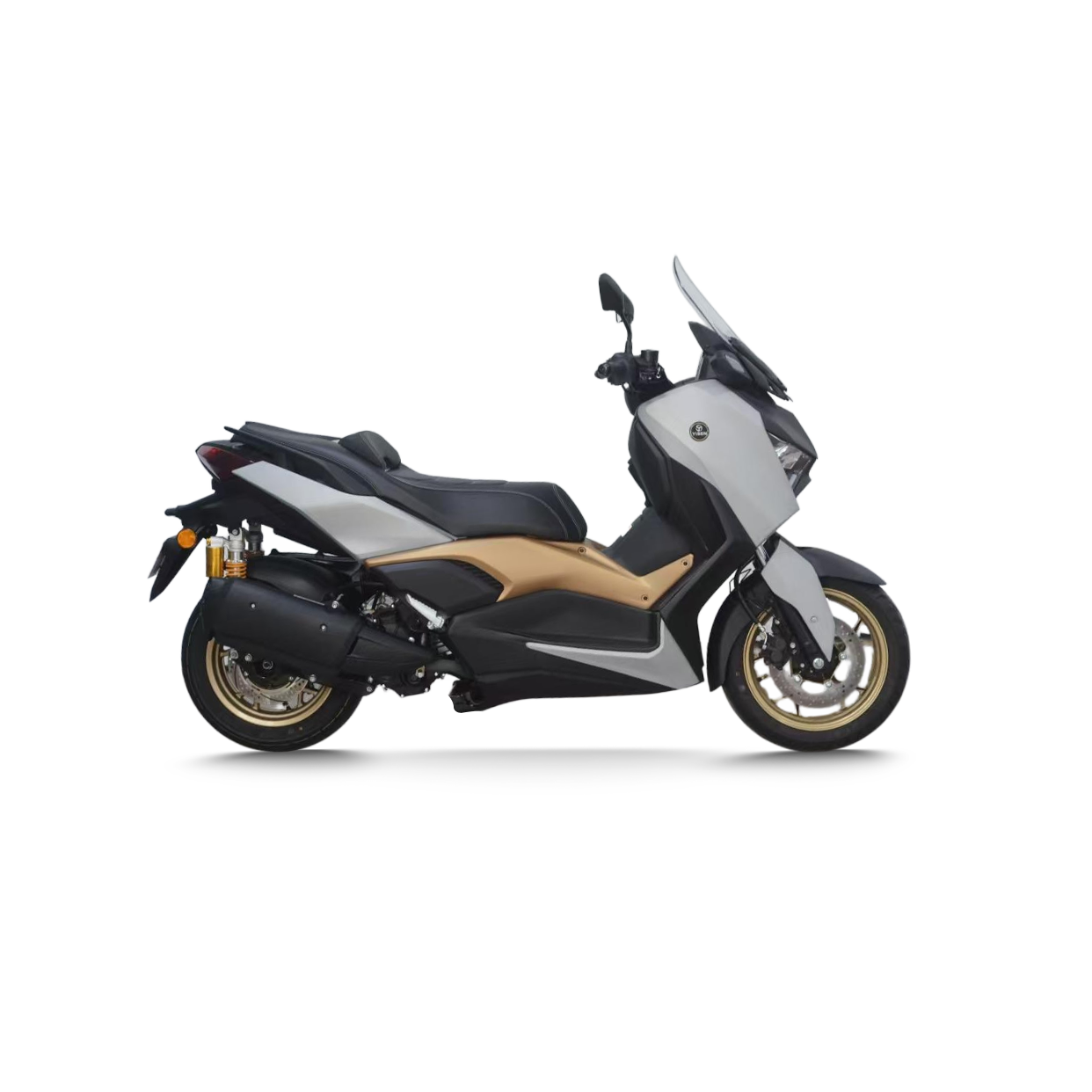  VMAX300
