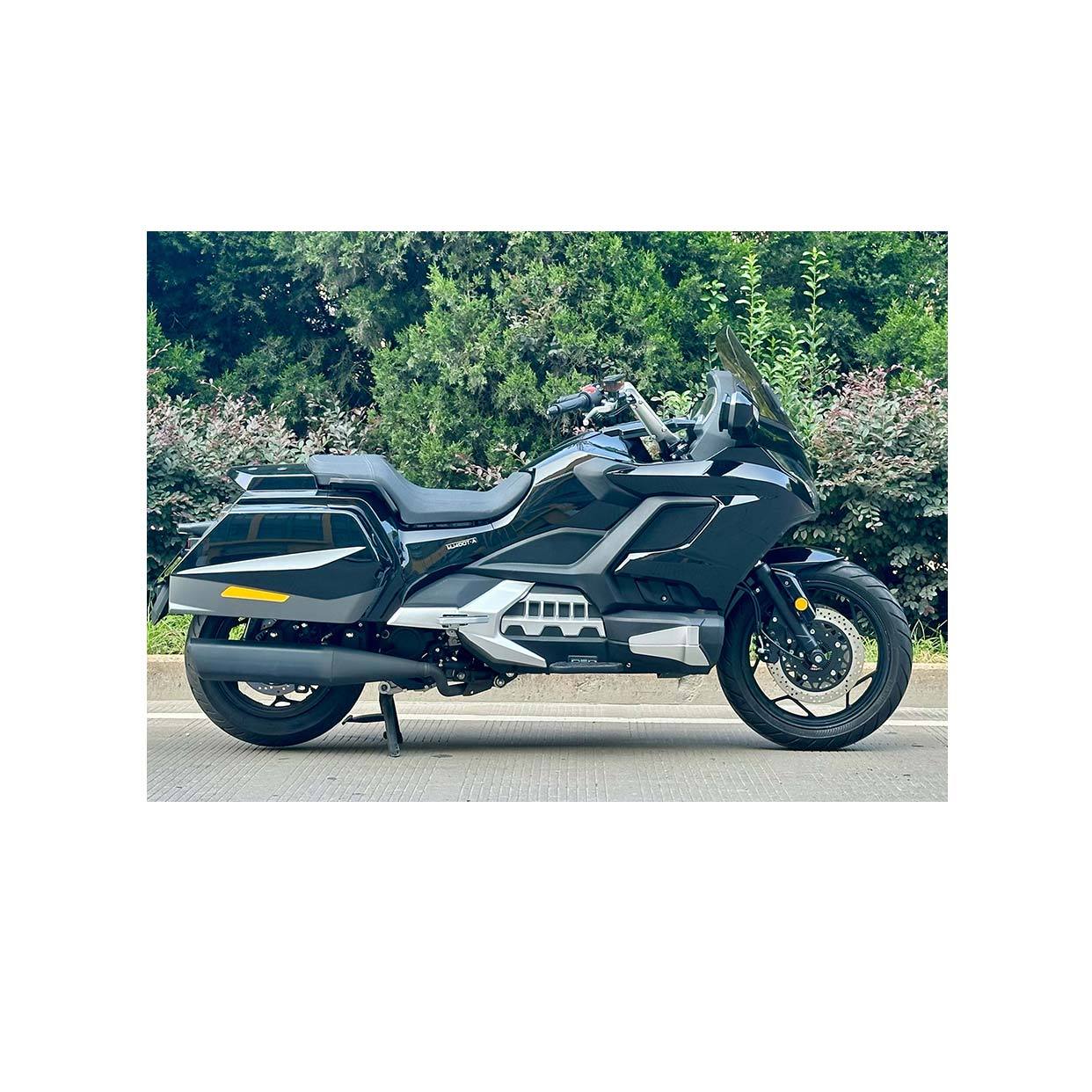  名爵400
