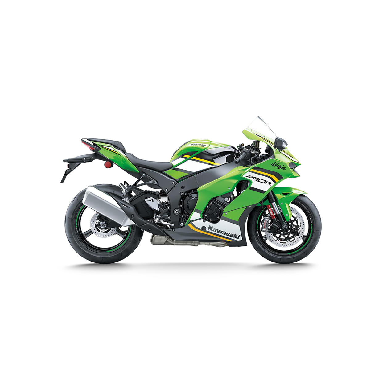  Ninja ZX-10R