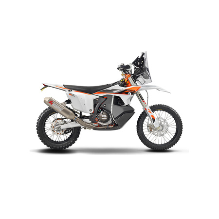 KTMR2R450 Rally 