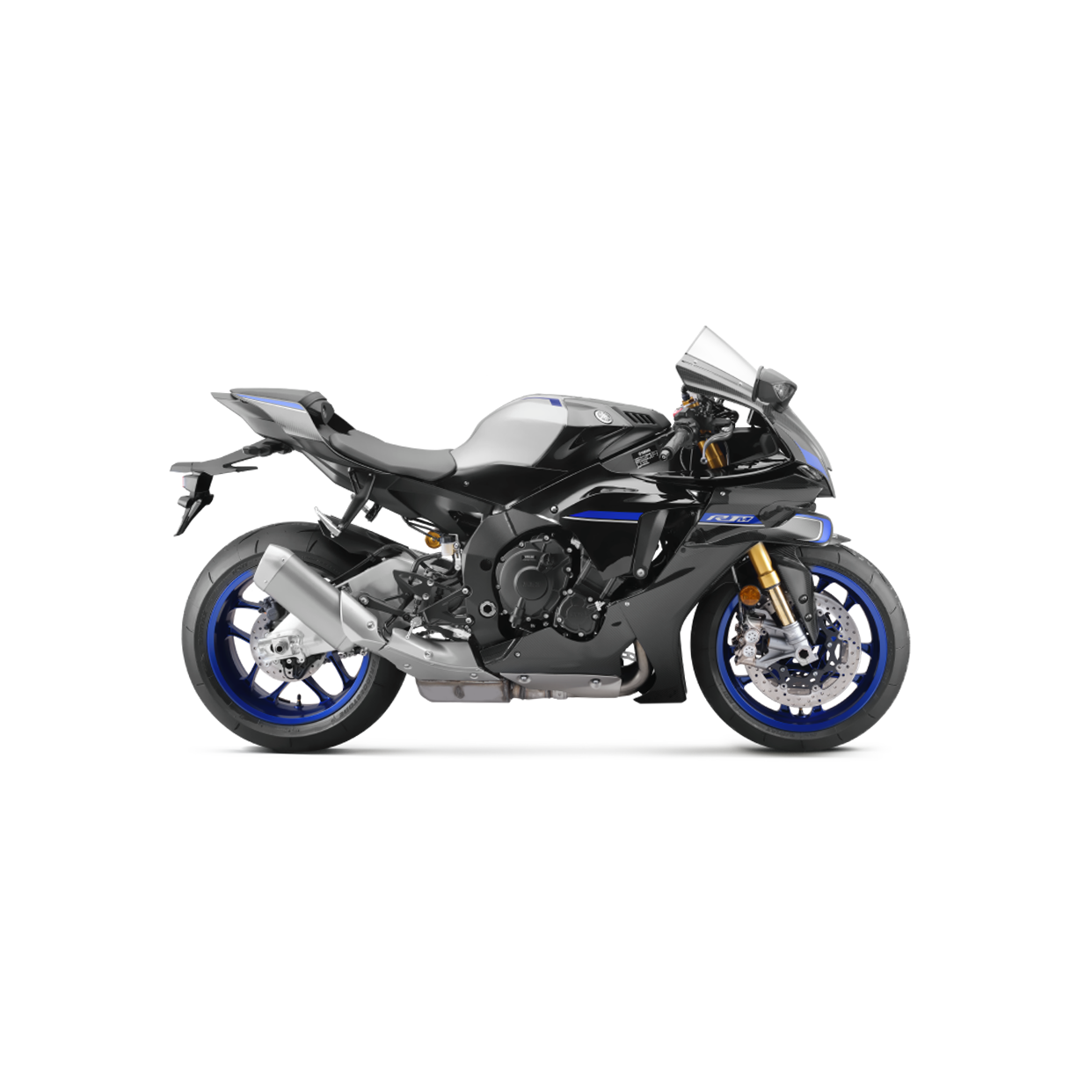  YZF-R1