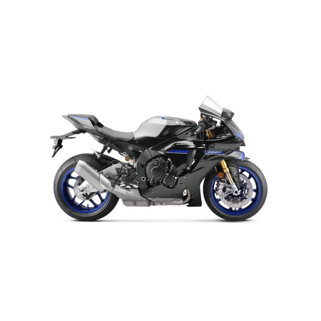 雅马哈YZF-R1