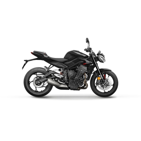 凯旋 Street Triple 765