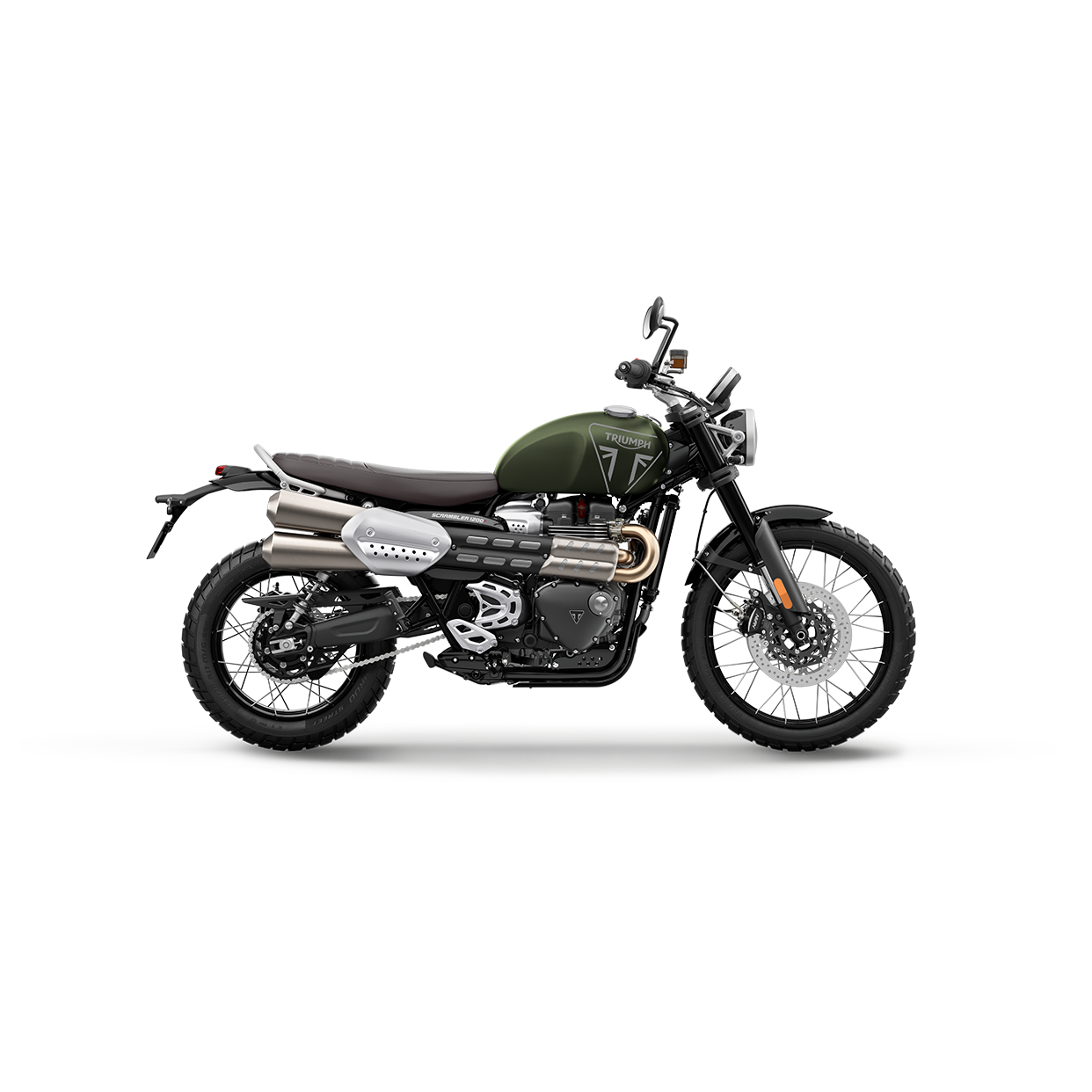  Scrambler 1200