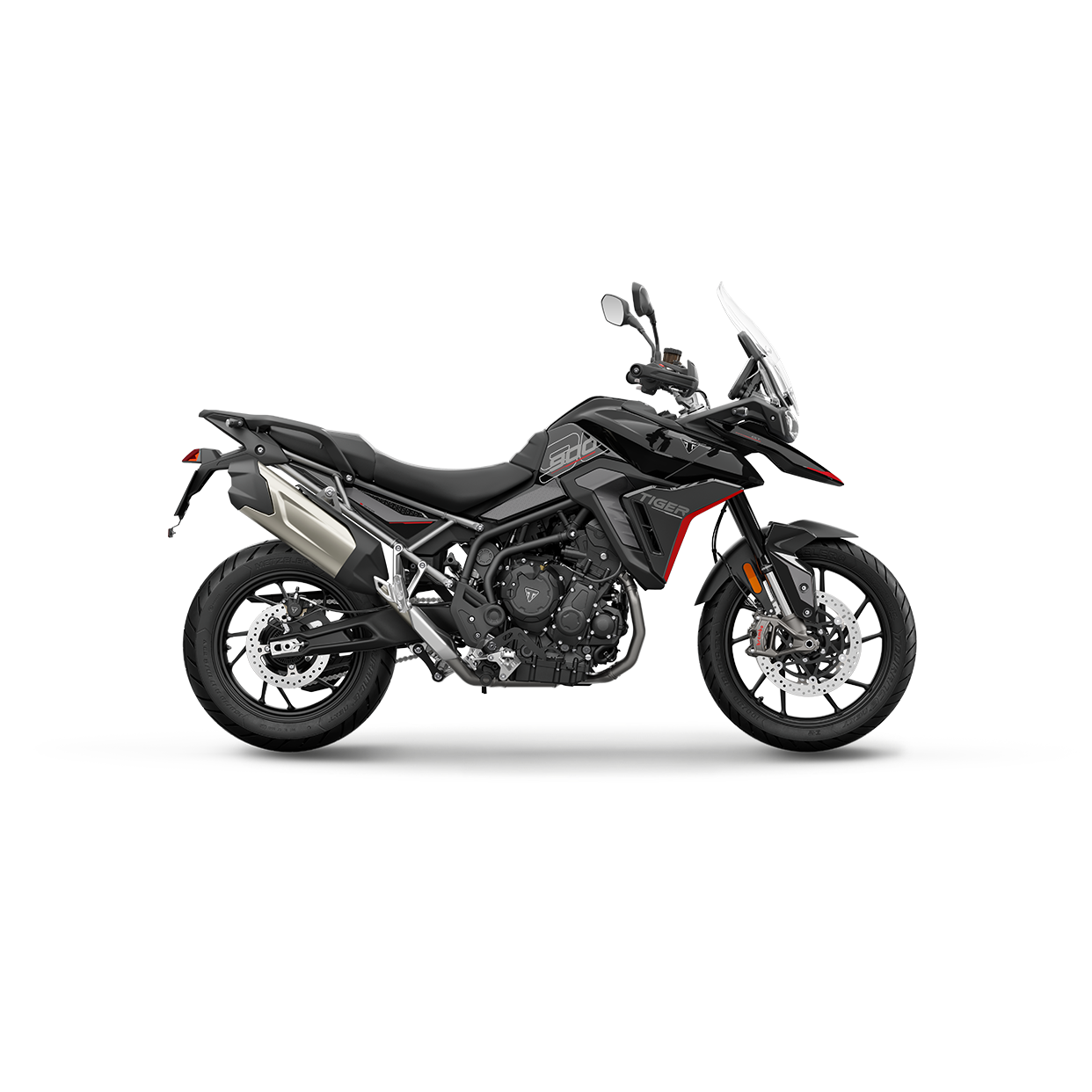  Tiger 900