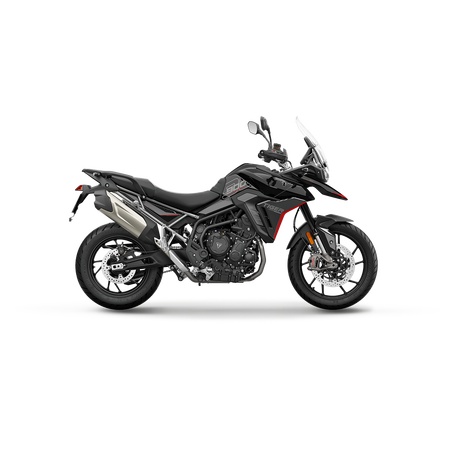 Tiger 900