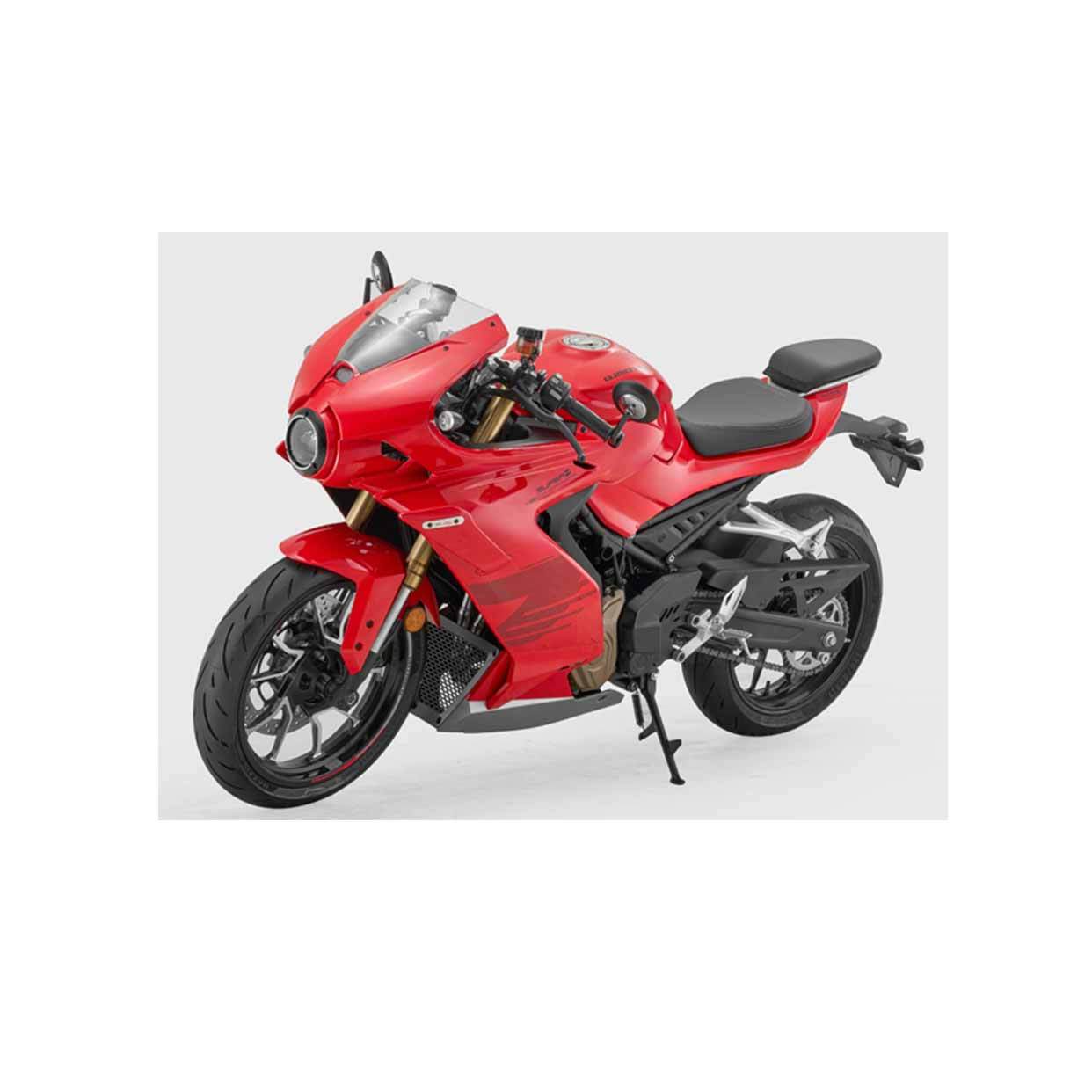  QJ400GS-16G
