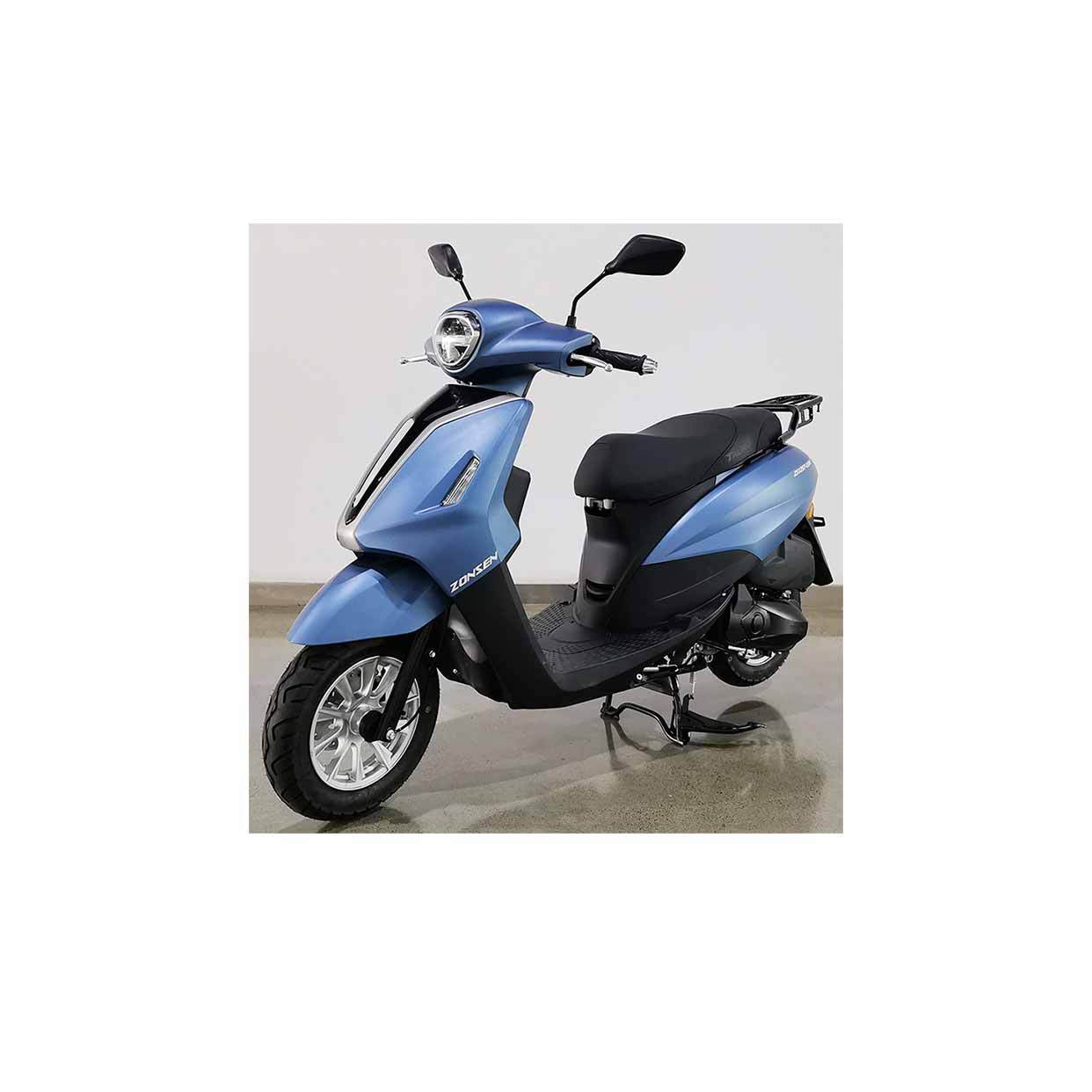  ZS125T-13A