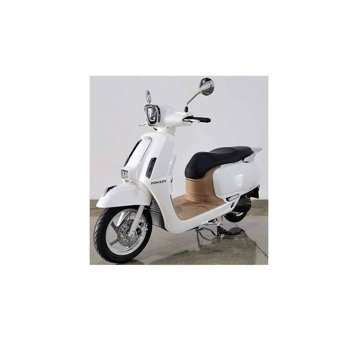  ZS125T-17A