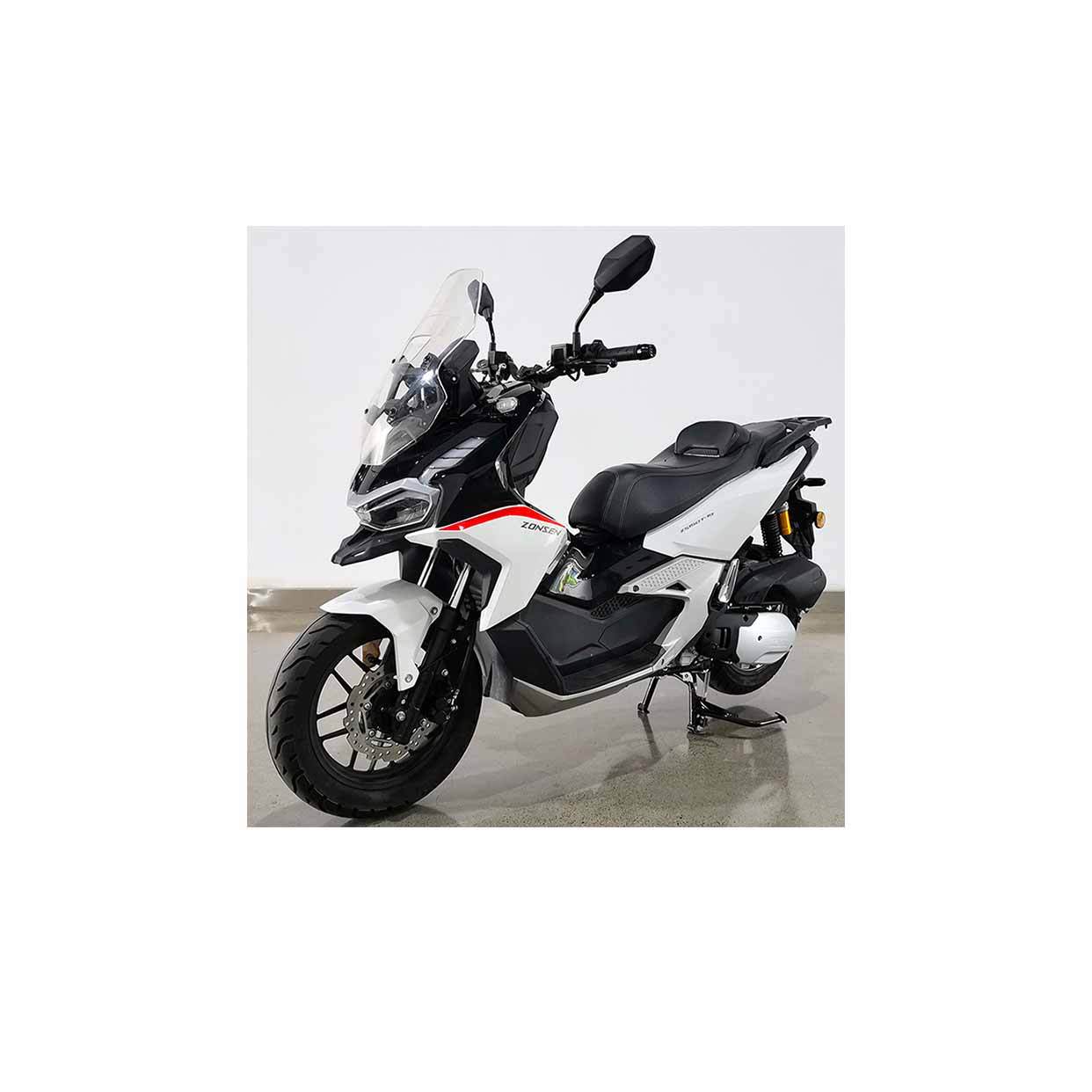  ZS150T-19