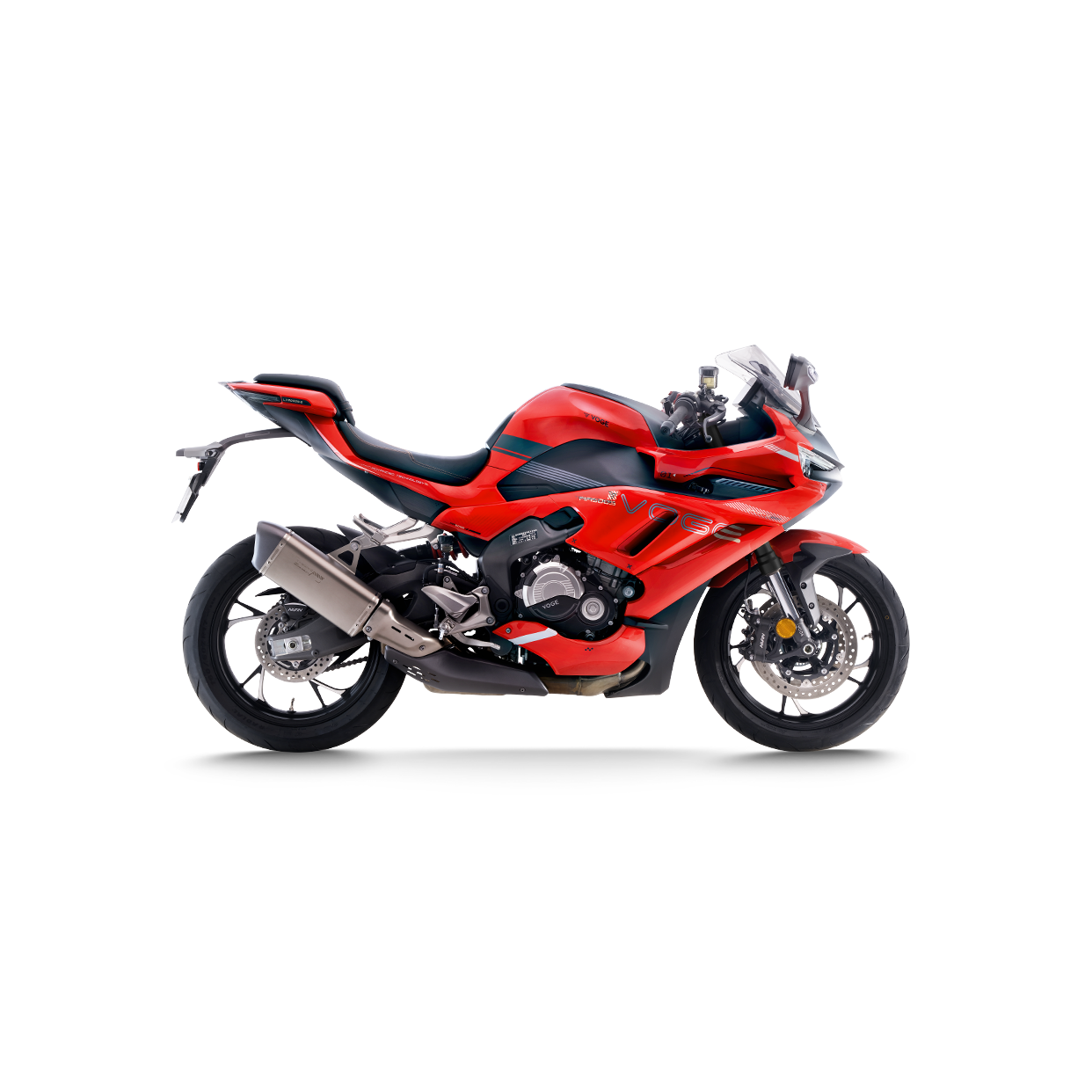 RR500S