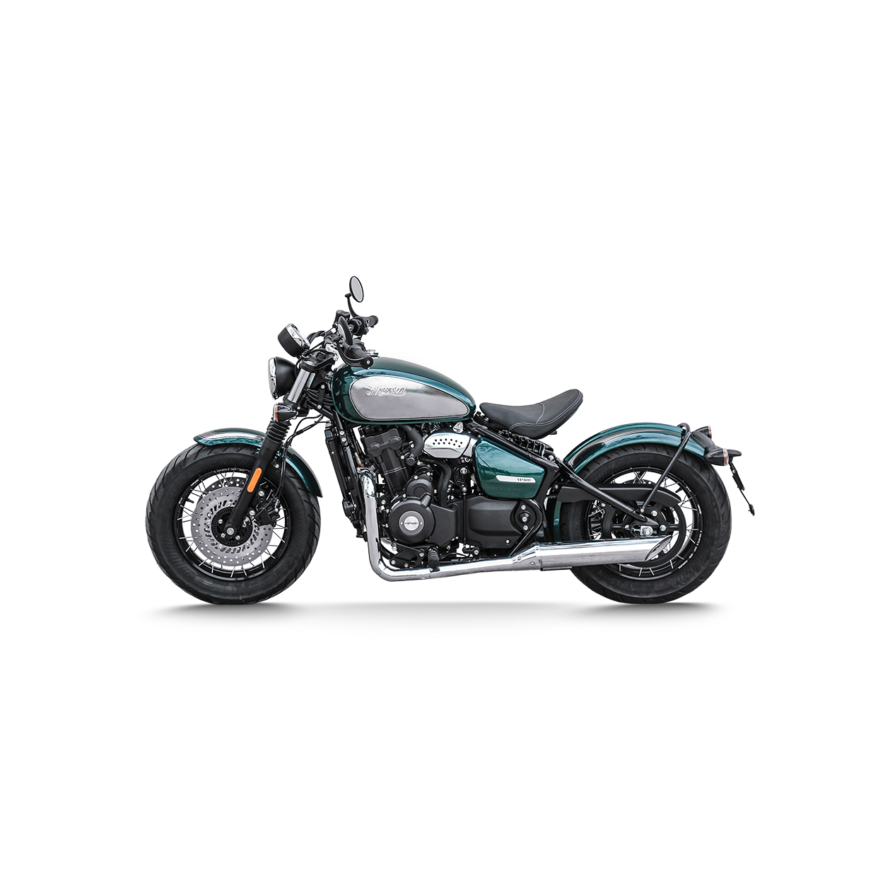  雅痞 YP500/B50
