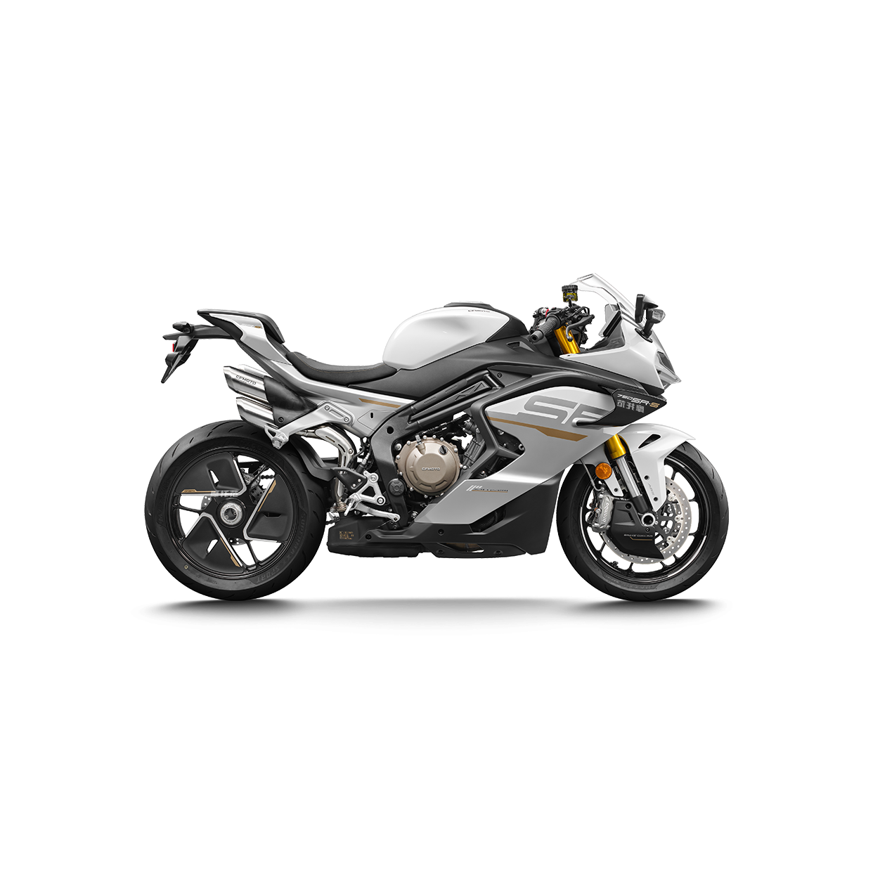  750SR-S