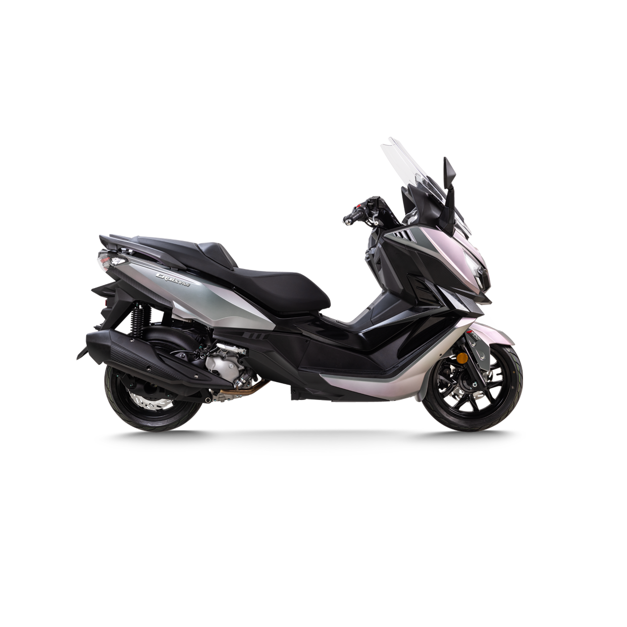  巡弋 Cruisym250