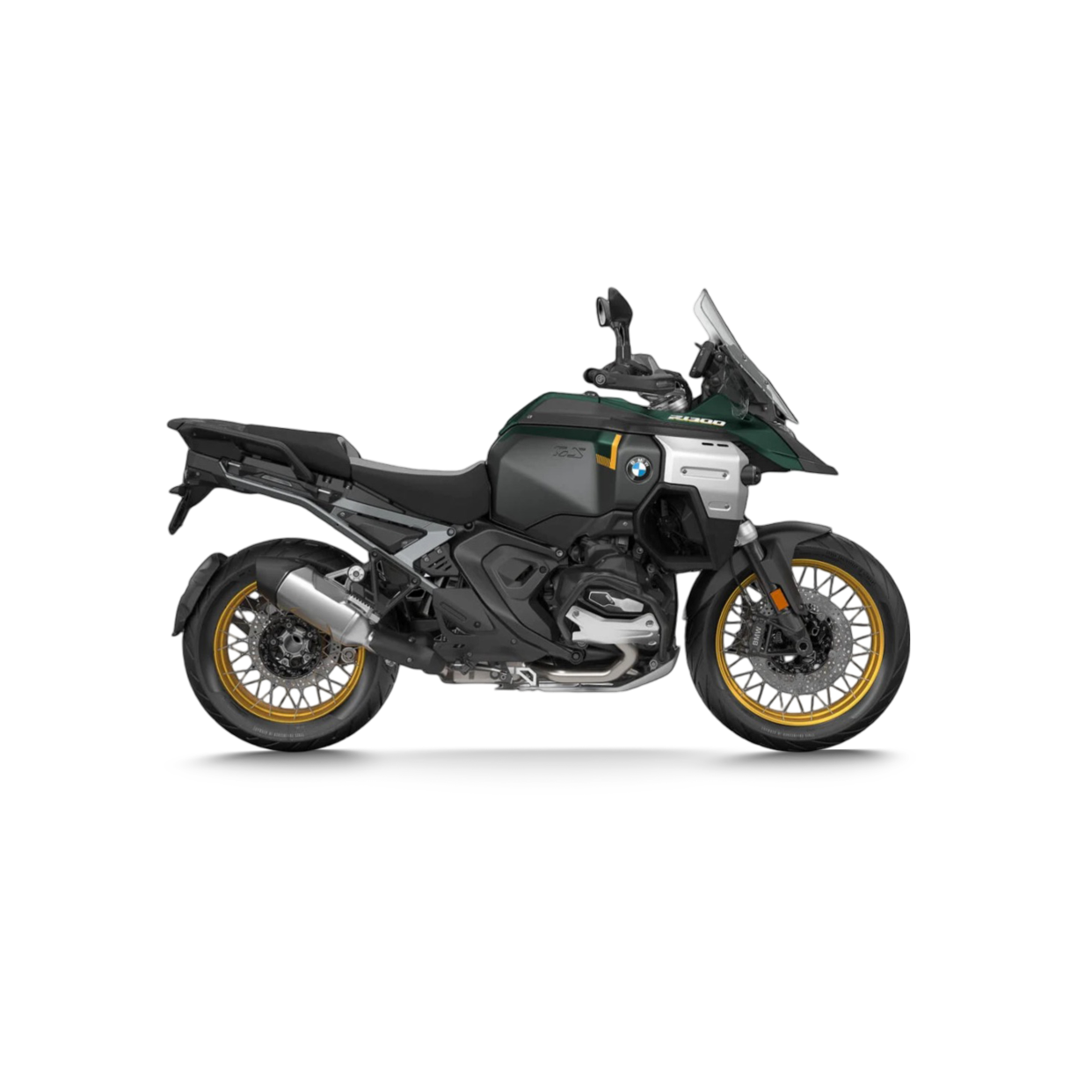  R 1300 GS