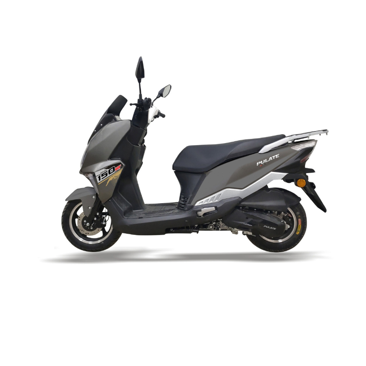  跨界150