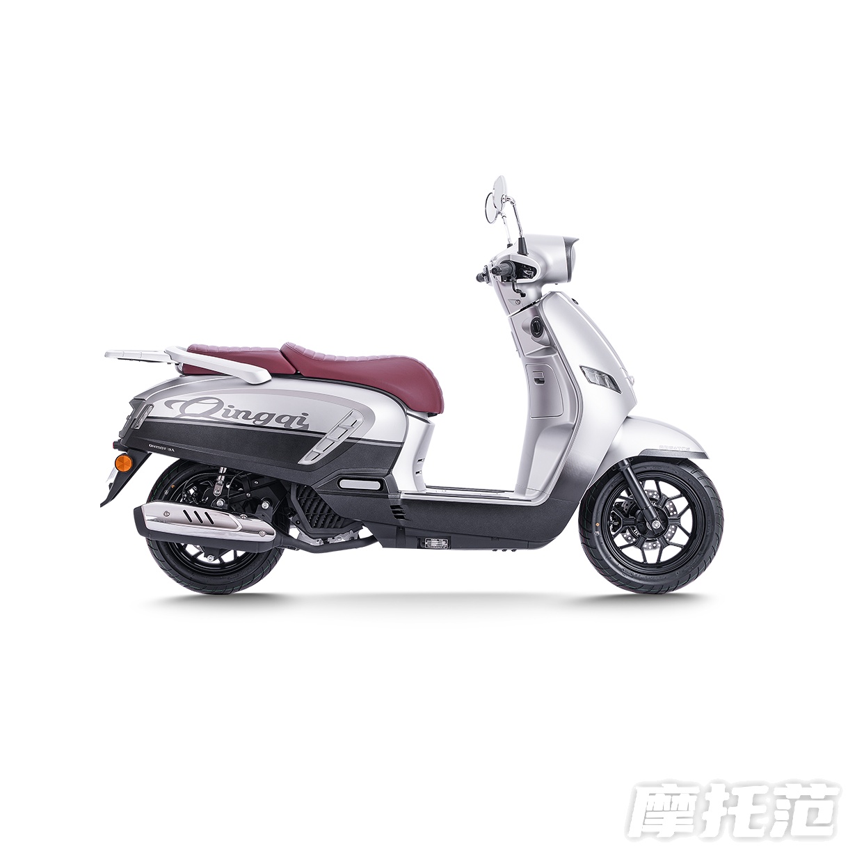  飞鱼座150