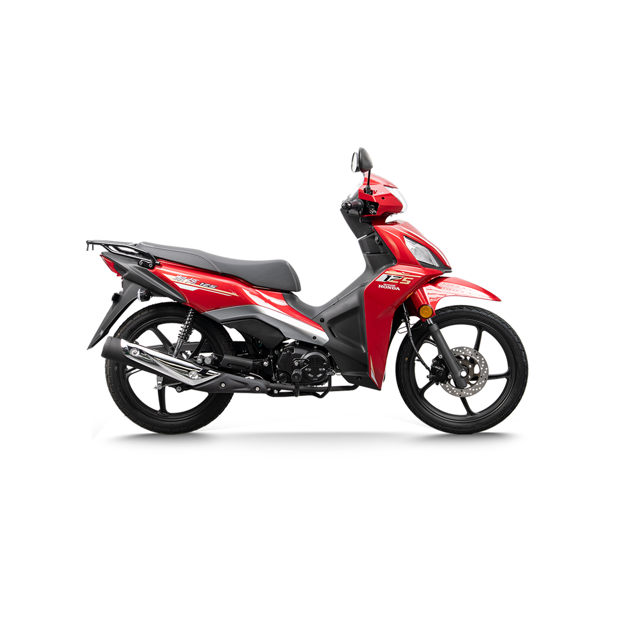  凯烁125