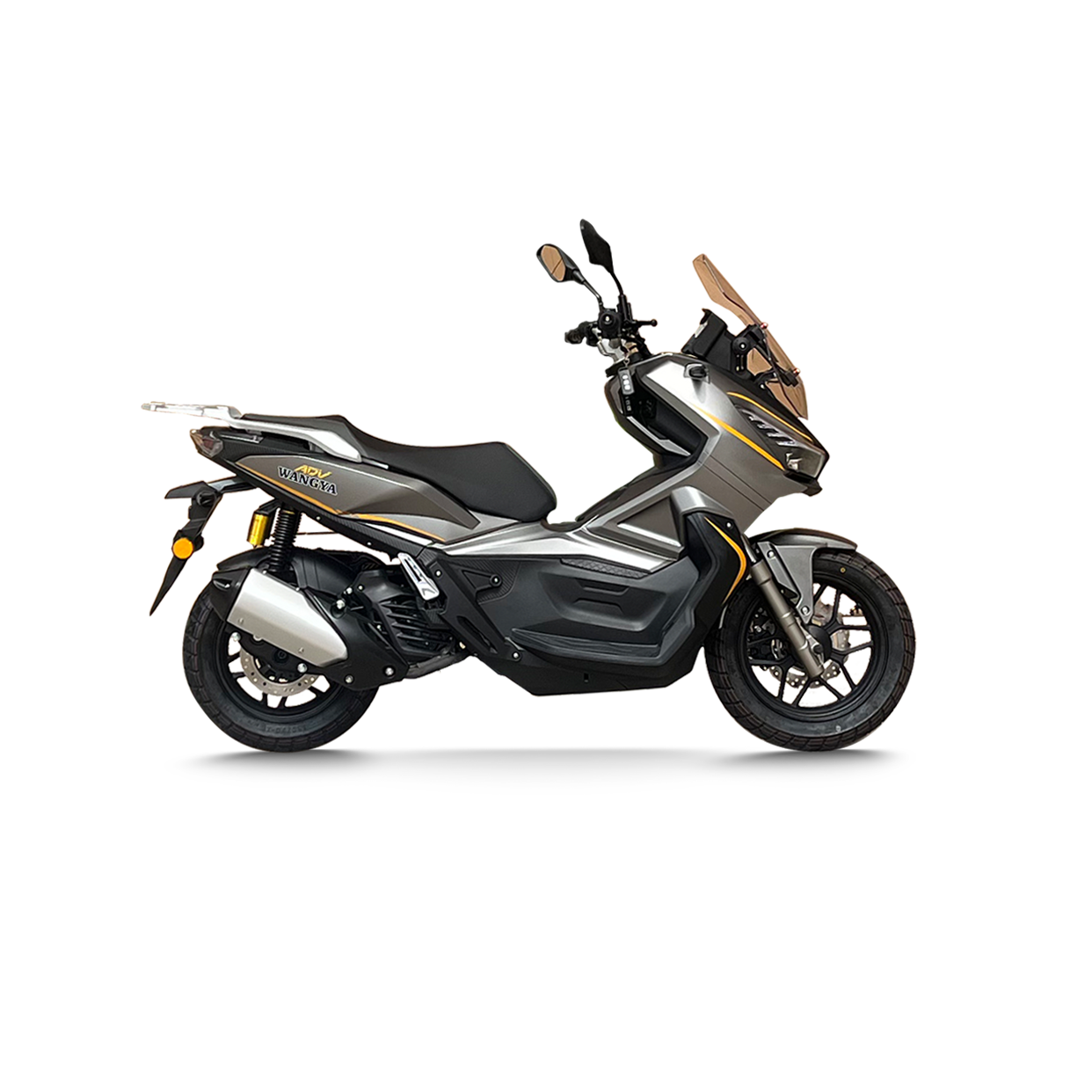 ADV150