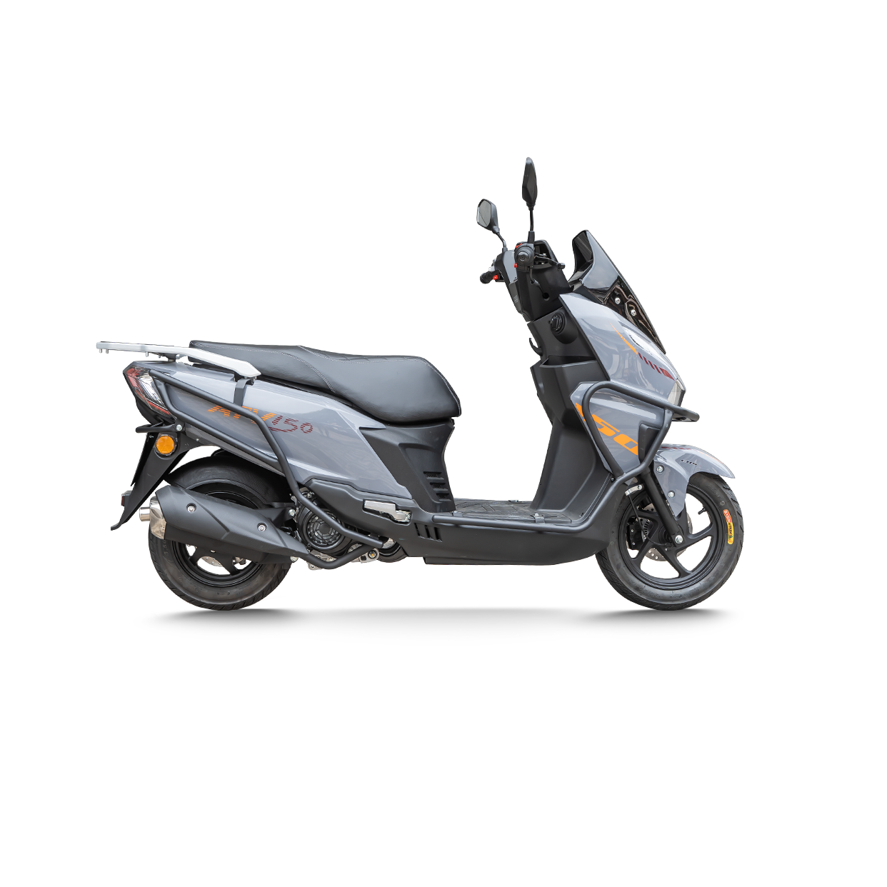  ATV150