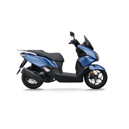 五羊本田NWT150