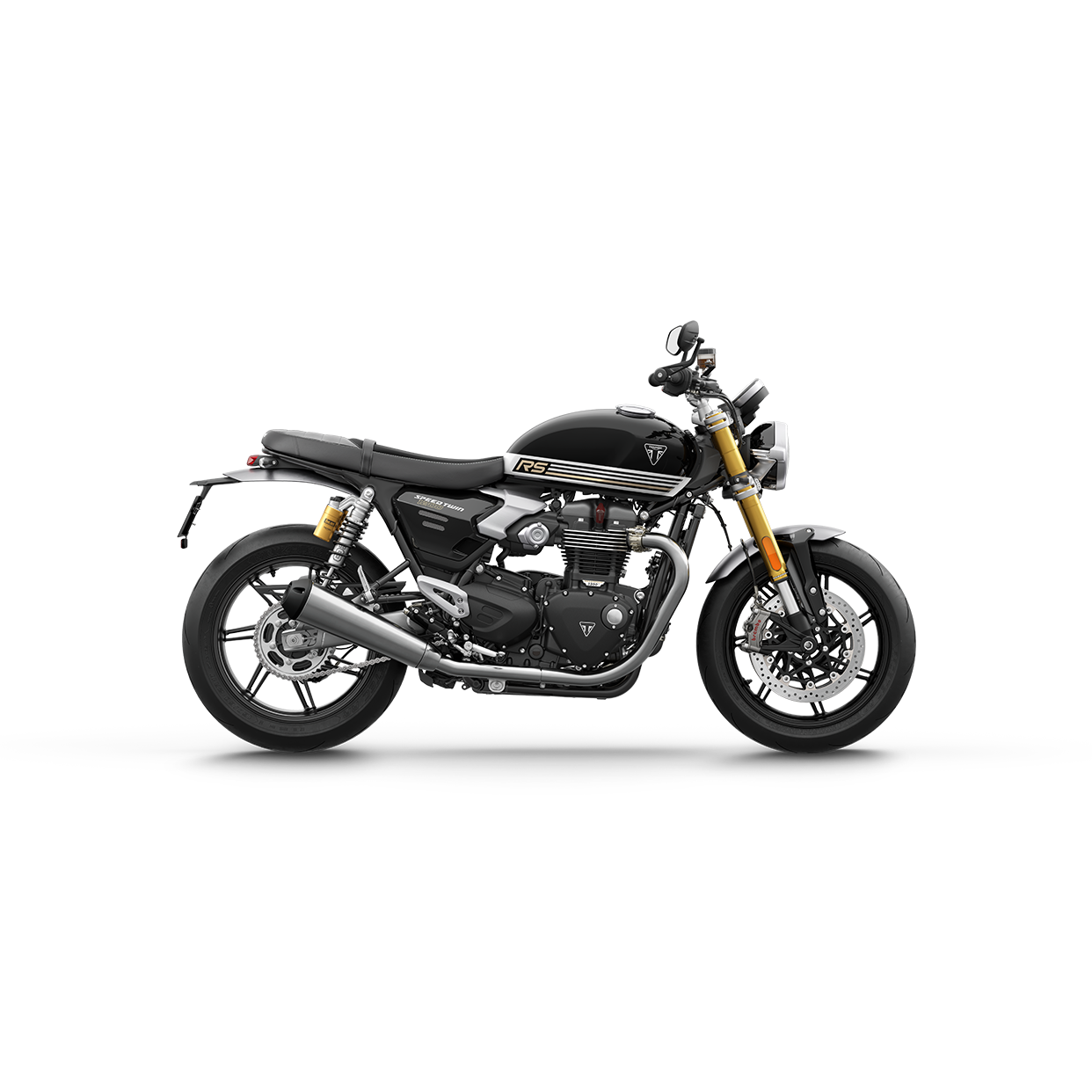  Speed Twin 1200