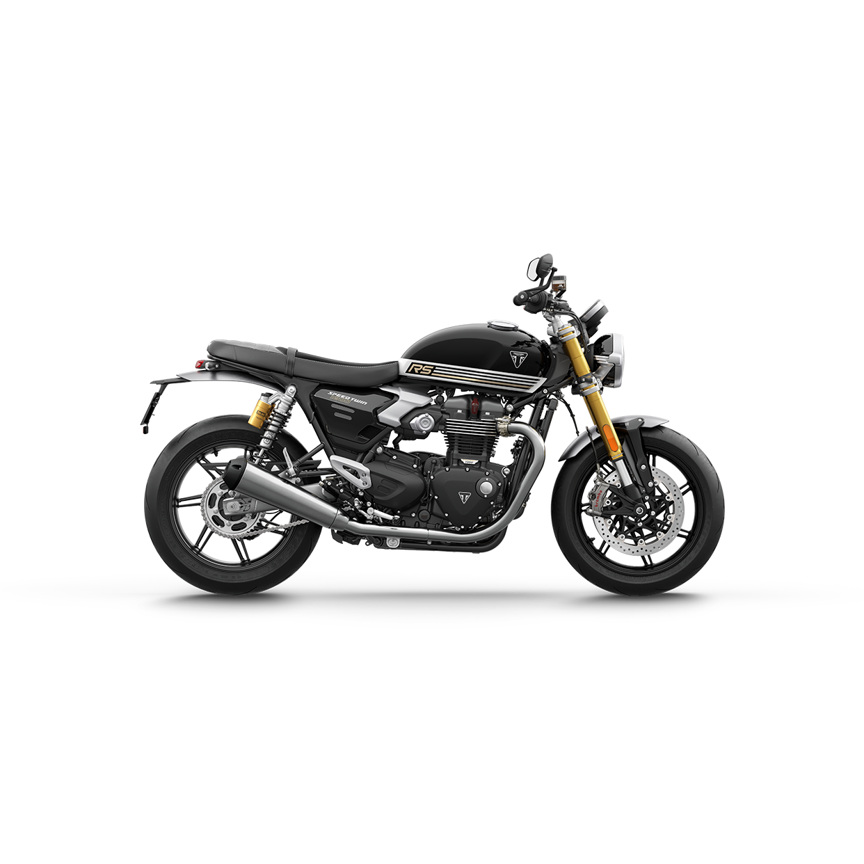  Speed Twin 1200