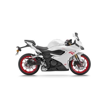 QJMOTOR赛250
