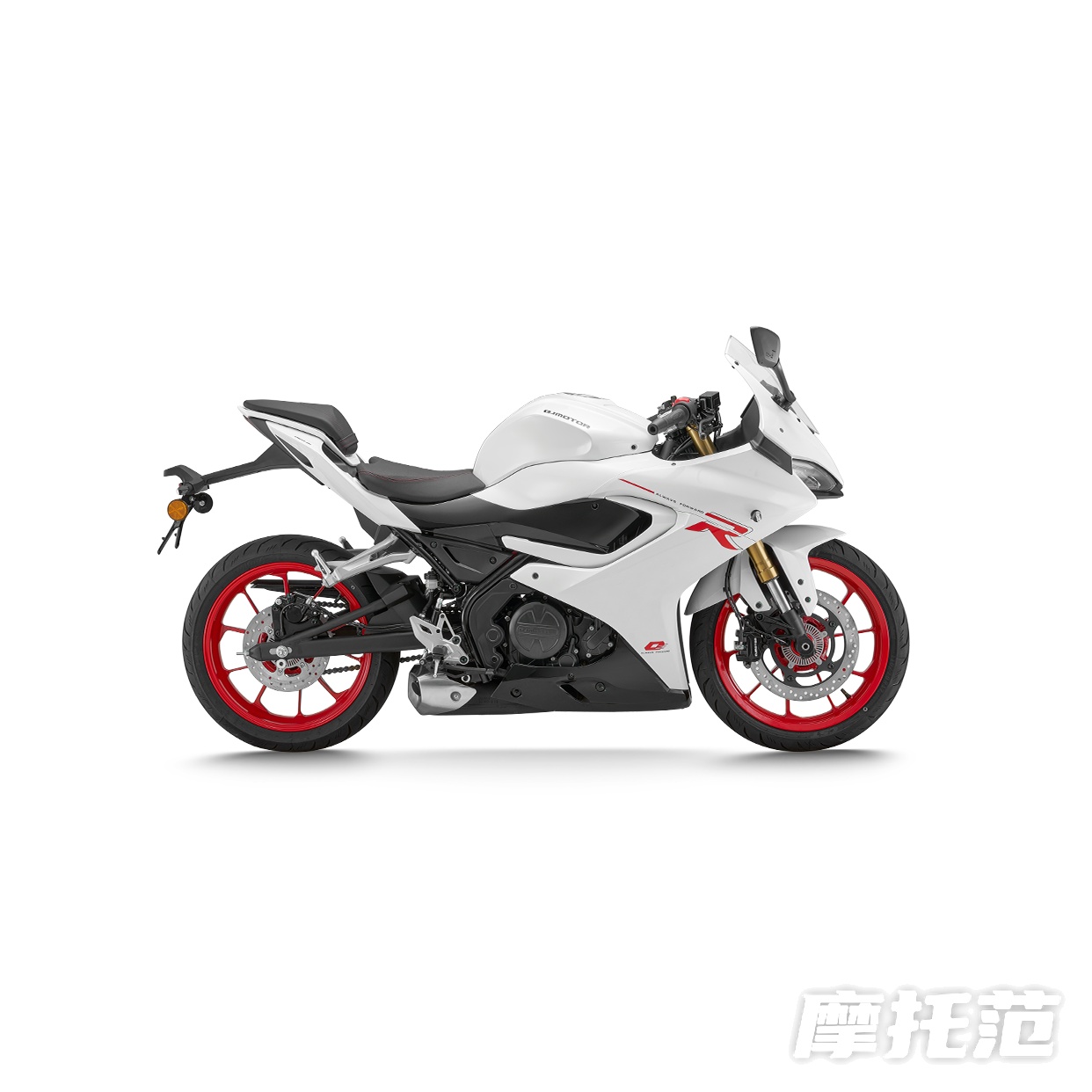 赛250