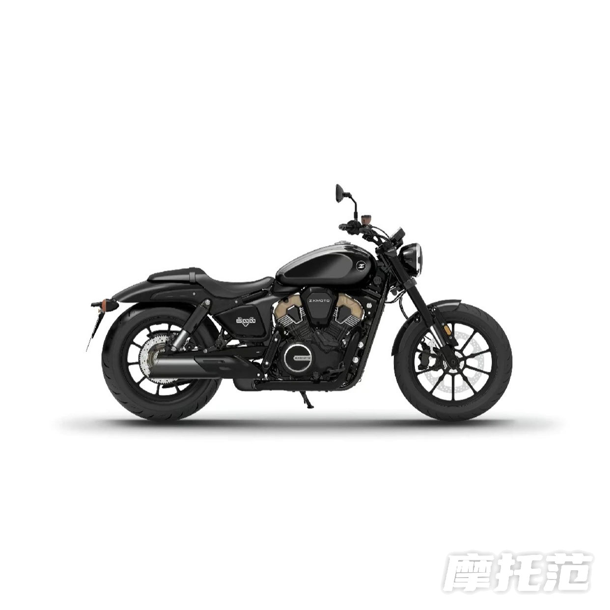 600V