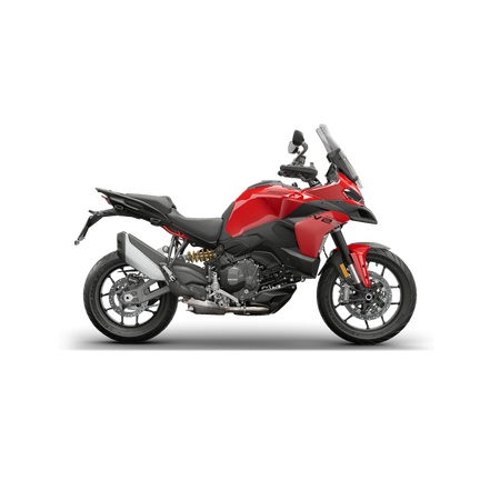杜卡迪Multistrada V2