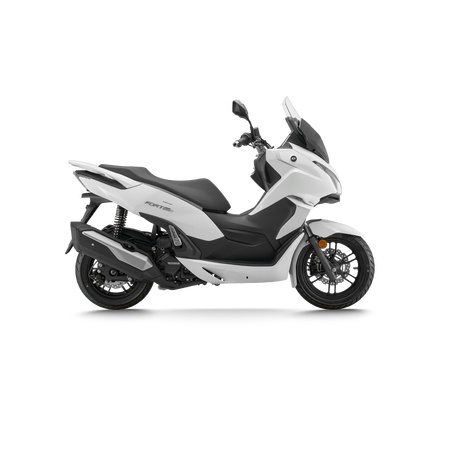 QJMOTOR鸿250