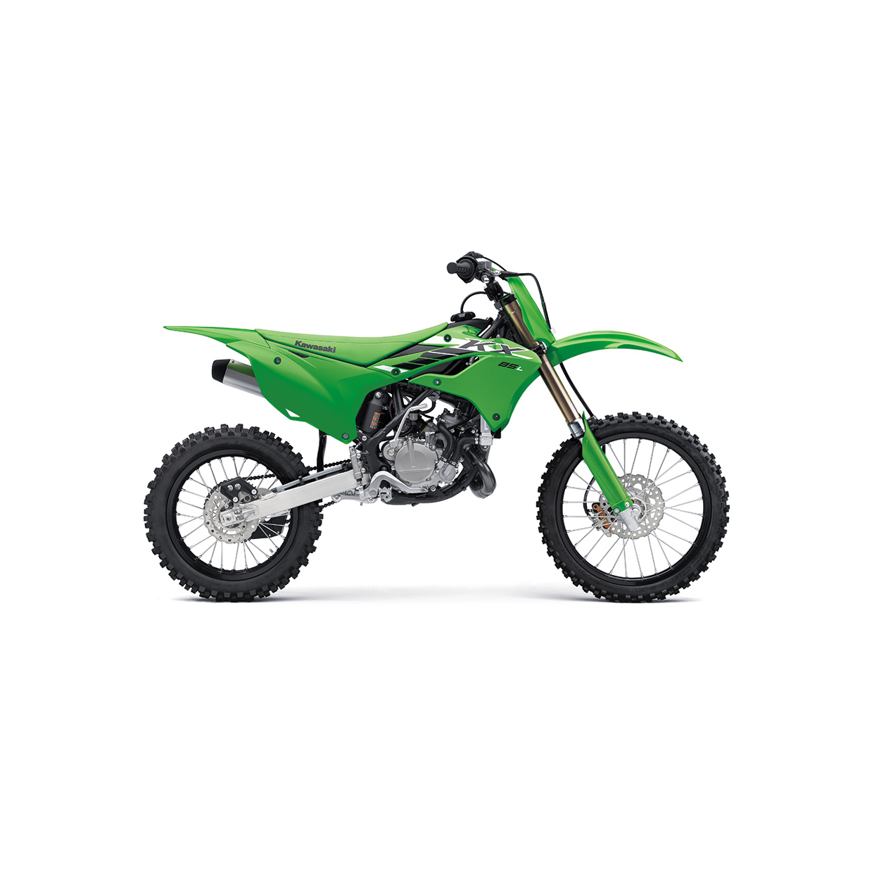  KX85