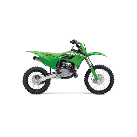 川崎KX85