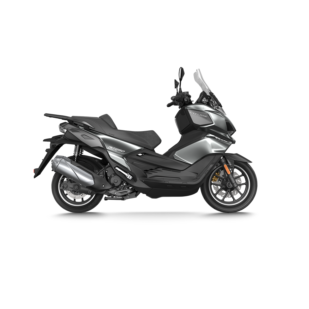  RT250