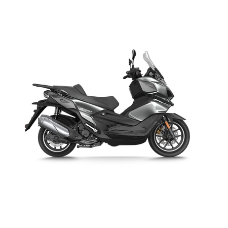 赛科龙RT250