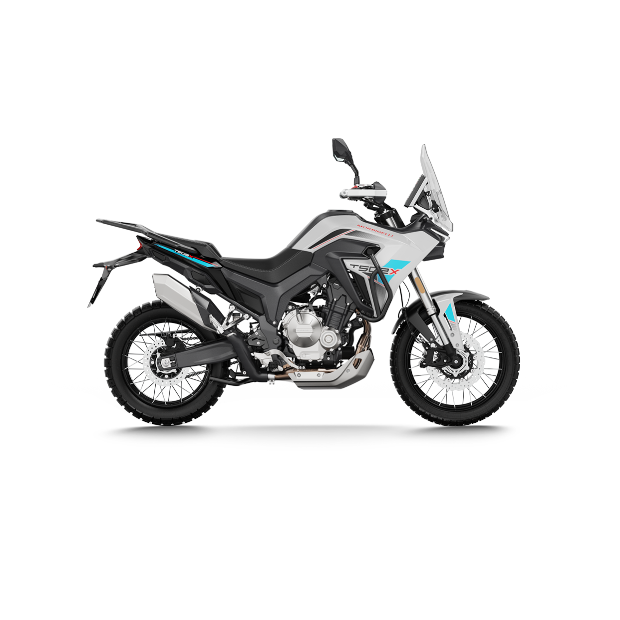  Finder T502X