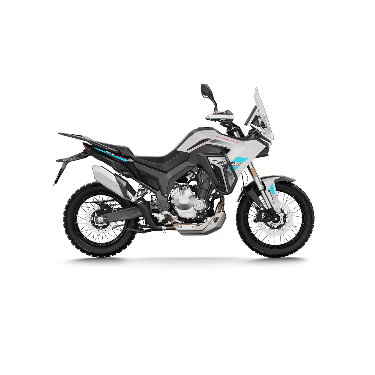  Finder T502X