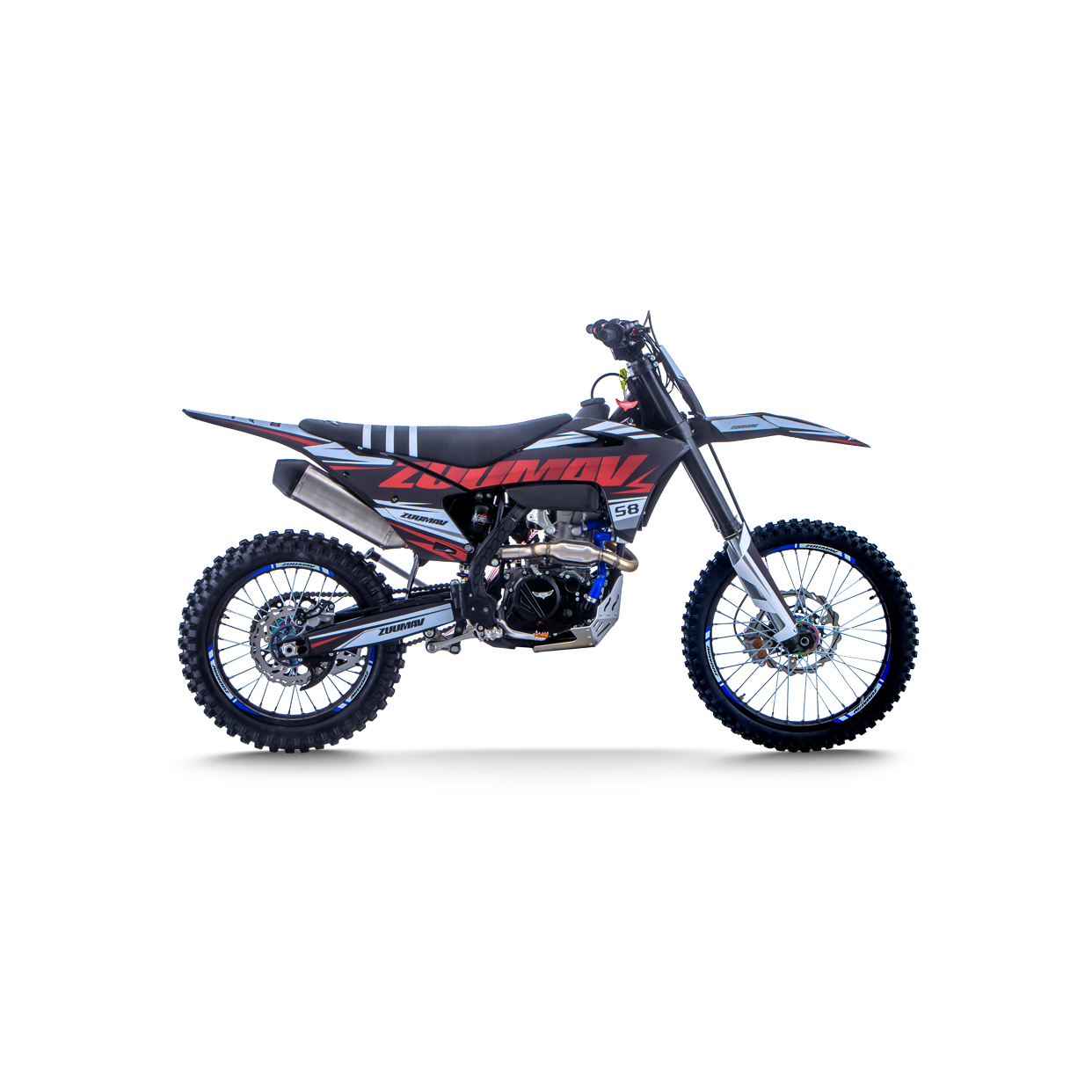  S8-YBS300
