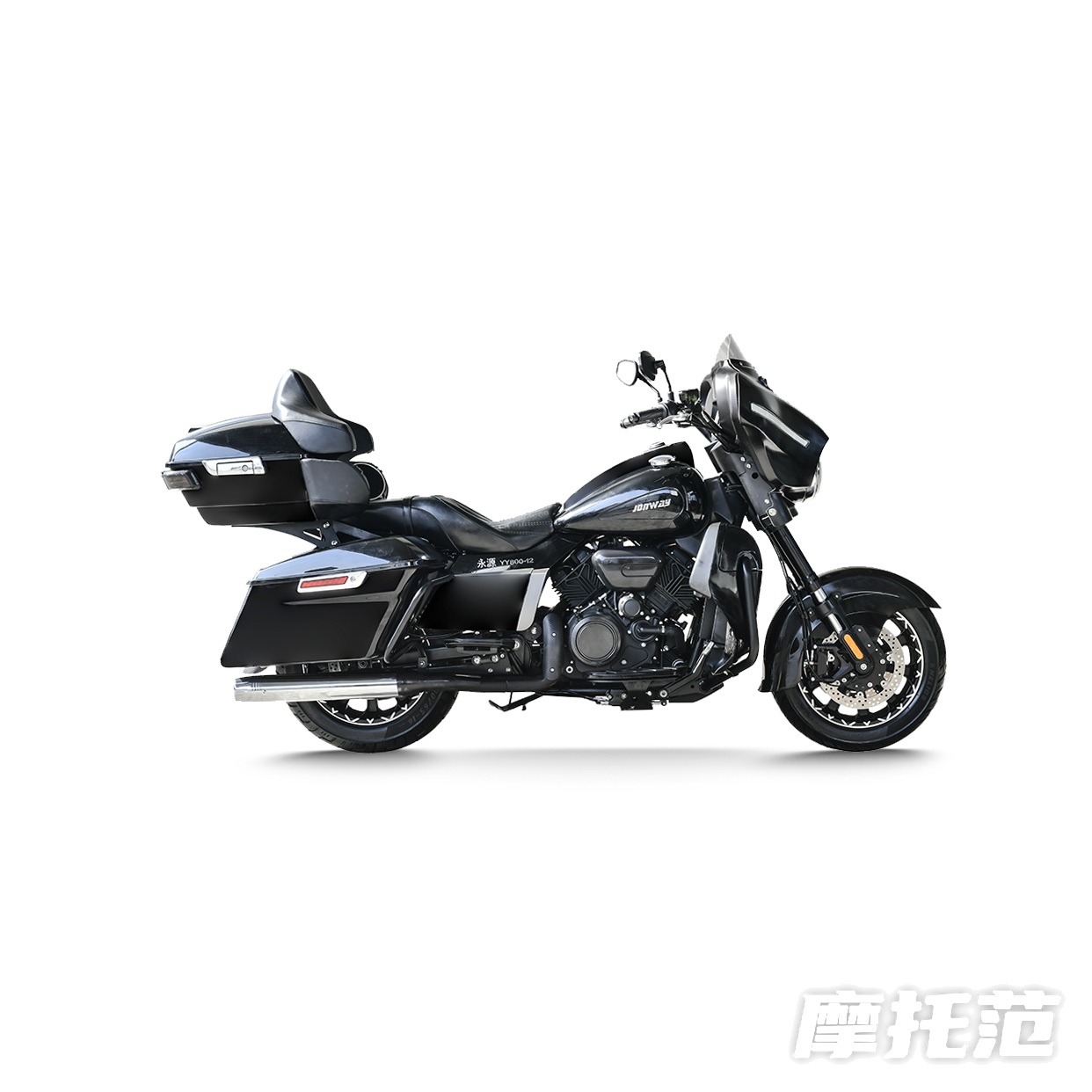  威擎YY800-12B