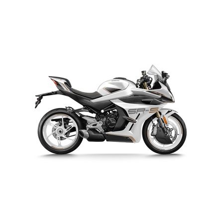 春风450SR