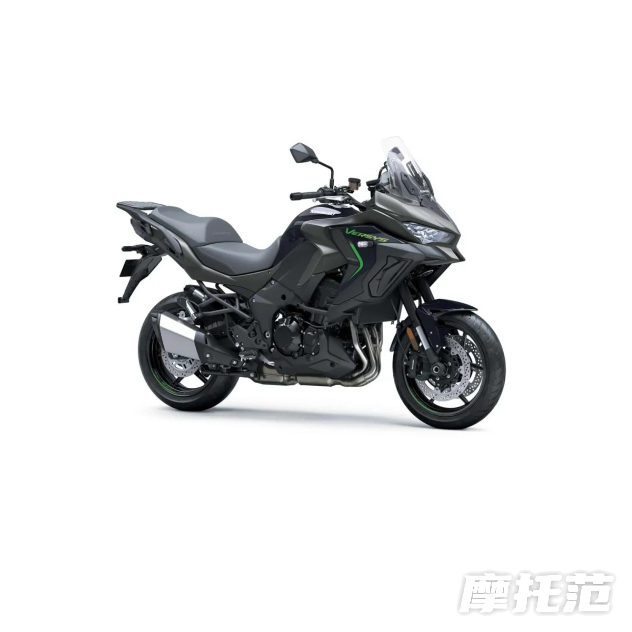 Versys 1100