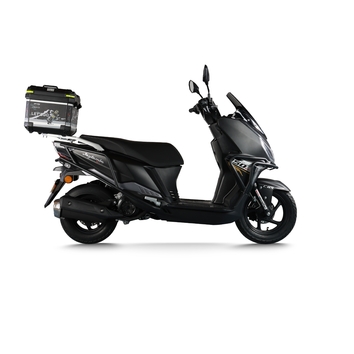 跨界150