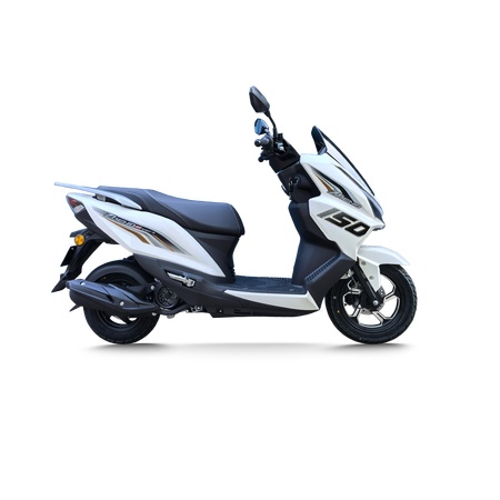 三業NGX150