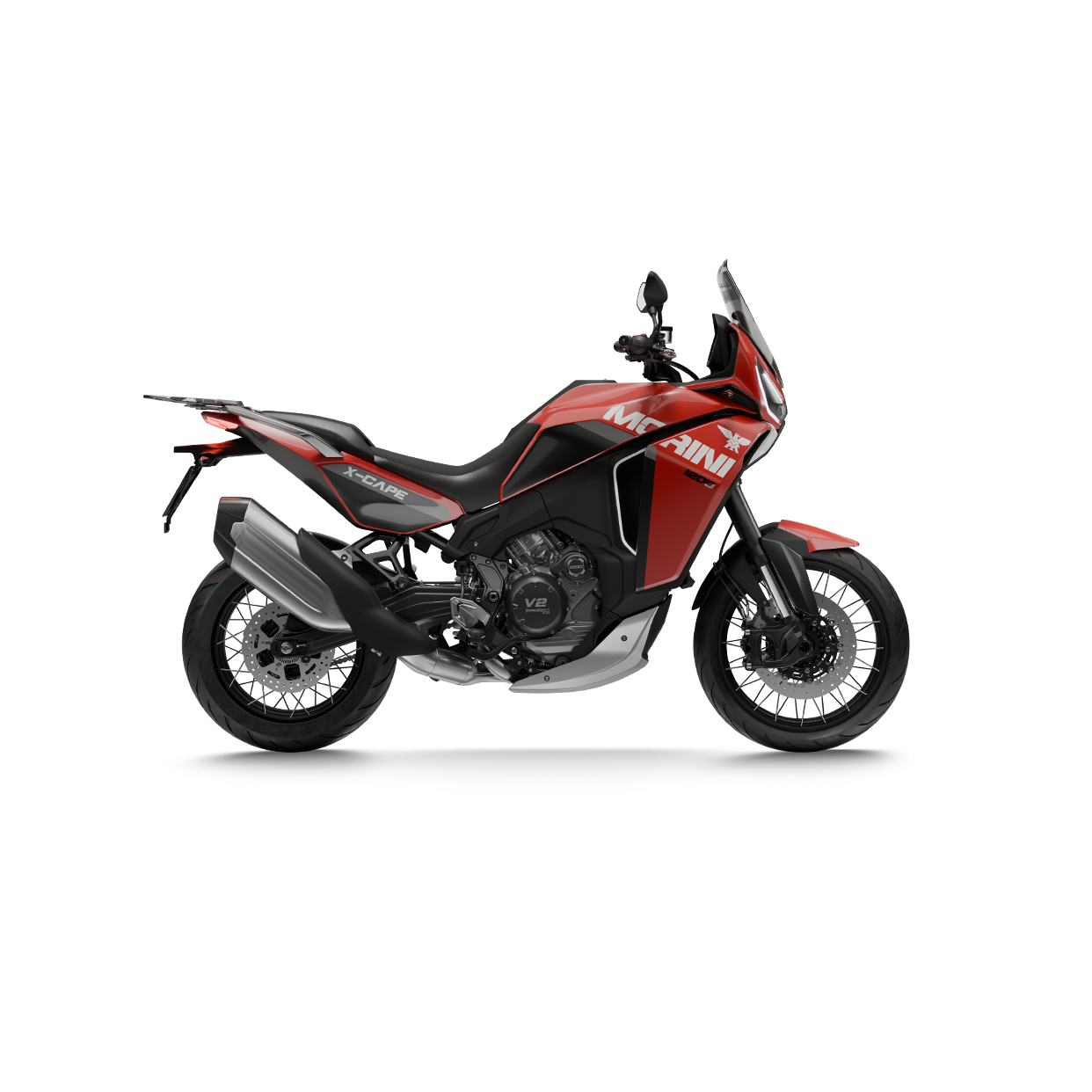  X-Cape 1200