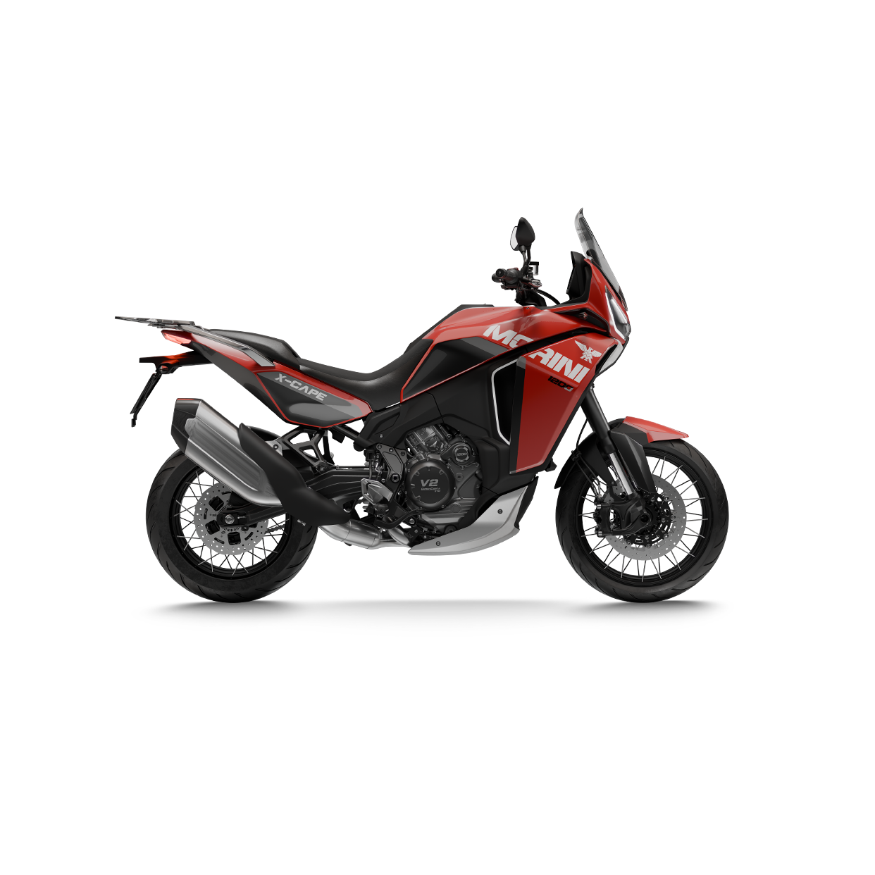  X-Cape 1200