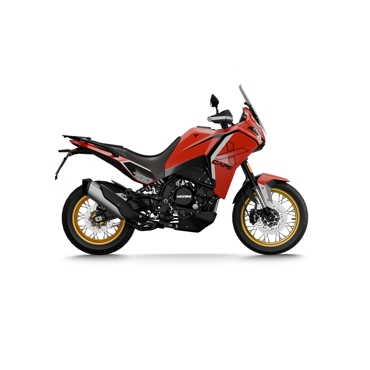 X-Cape 700